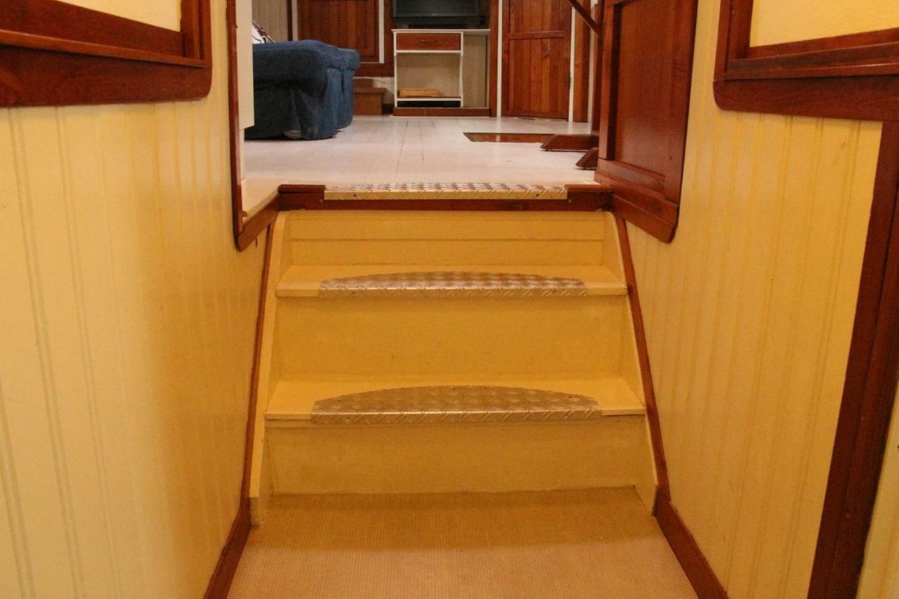 B&B Unitas Ротердам Екстериор снимка